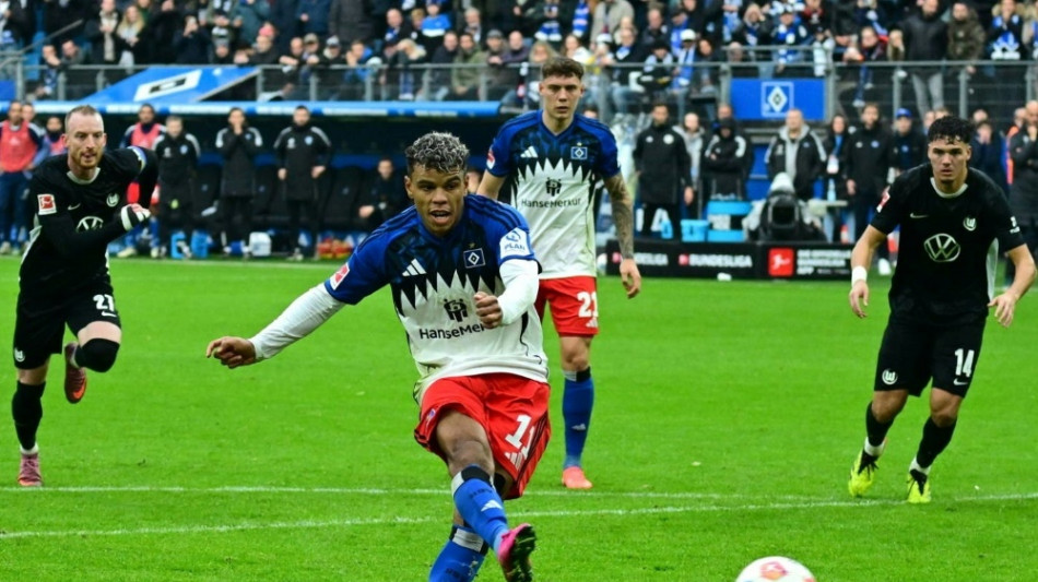 Königsdörffers harsche Selbstkritik: "An mir gescheitert"