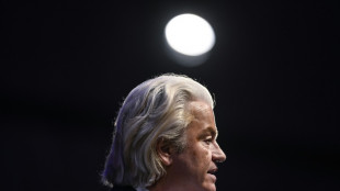 Geert Wilders, el incendiario "Trump neerland&eacute;s" al fin victorioso