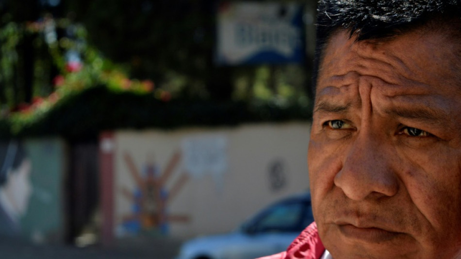 Iglesia cat&oacute;lica boliviana reconoce que fue sorda a sufrimientos de v&iacute;ctimas de pederastas