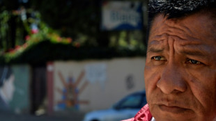 Iglesia cat&oacute;lica boliviana reconoce que fue sorda a sufrimientos de v&iacute;ctimas de pederastas