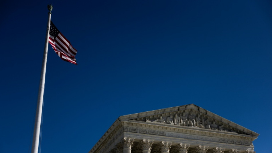 Corte Suprema de EEUU permite a Trump revocar la protección legal a más de 500.000 migrantes