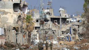 El FMI revisar&aacute; las perspectivas regionales por el conflicto entre Israel y Ham&aacute;s