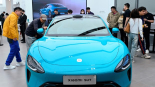 Xiaomi entra en el mercado del autom&oacute;vil con un coche el&eacute;ctrico
