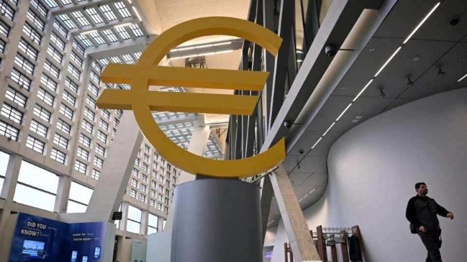 La inflaci&oacute;n en la eurozona repunt&oacute; en noviembre