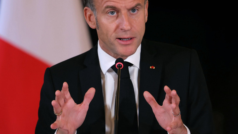 Macron, un cammino per il compromesso &egrave; possibile