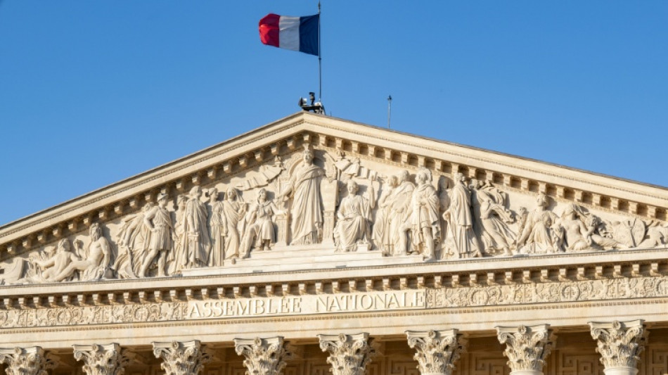 Viol sur mineurs: une proposition de loi au S&eacute;nat pour abolir la prescription