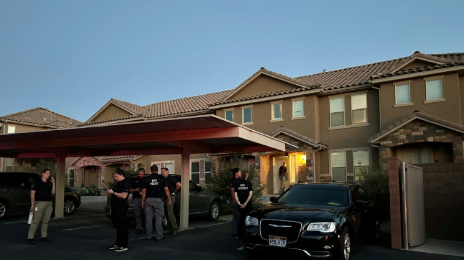 O assassino de Charlie Kirk, um ex-estudante brilhante e solit&aacute;rio