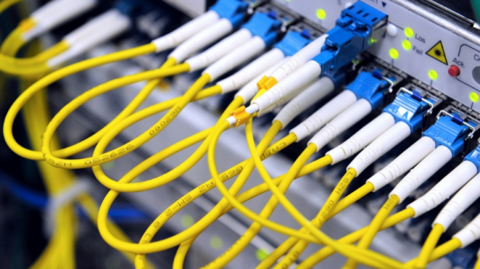 Apr&egrave;s la SNCF, des sabotages de r&eacute;seaux de fibres optiques en plein JO