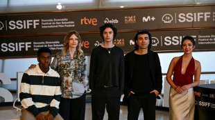 El Festival de San Sebasti&aacute;n arranca con filme de Fatih Akin y homenaje a Werner Herzog
