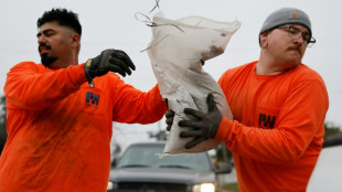 Southern California braces for devastating Christmas storm 