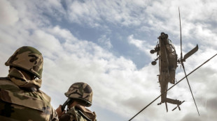 Zwei US-Soldaten bei internationalem Milit&auml;rman&ouml;ver in Marokko vermisst
