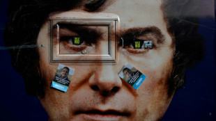 Argentina busca una salida en las re&ntilde;idas presidenciales entre Massa y Milei