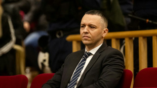 Gr&egrave;ce : lib&eacute;ration pr&eacute;vue d'un ex-responsable n&eacute;onazi d'Aube dor&eacute;e