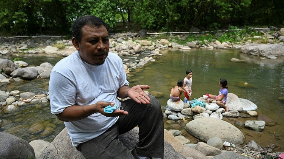 Asesinan a un l&iacute;der ambientalista contra la miner&iacute;a en Honduras