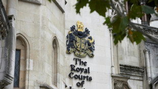 Mort d'un jeune Britannique au coeur d'une bataille judiciaire autour de l'arr&ecirc;t des soins
