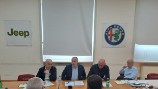 Cappellano, Stellantis investir&agrave; 5 miliardi in Italia entro il 2030 per l'innovazione
