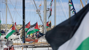 Tel Aviv, 175 attivisti della Flotilla su navi israeliane verso Israele