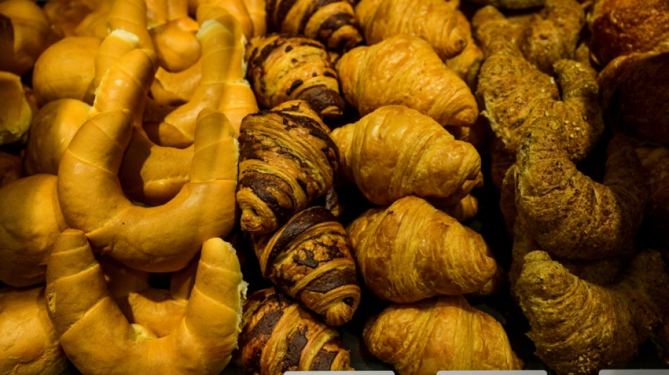 La inflaci&oacute;n cae en diciembre en Alemania aunque alcanza un r&eacute;cord en 2022