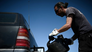 Face aux prix du gazole, la tentation de l'huile de friture dans le moteur