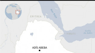Un volcán etíope entra por primera vez en erupción en casi 12.000 años