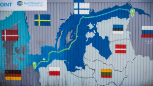 Sabotage Nord Stream : l'enqu&ecirc;te s'oriente vers l'Ukraine