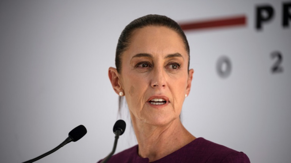 Presidente eleita do M&eacute;xico descarta di&aacute;logo com Equador ap&oacute;s invas&atilde;o a embaixada