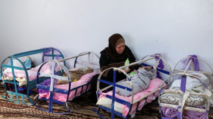 Los abandonos de ni&ntilde;os en Siria se agudizan con la guerra