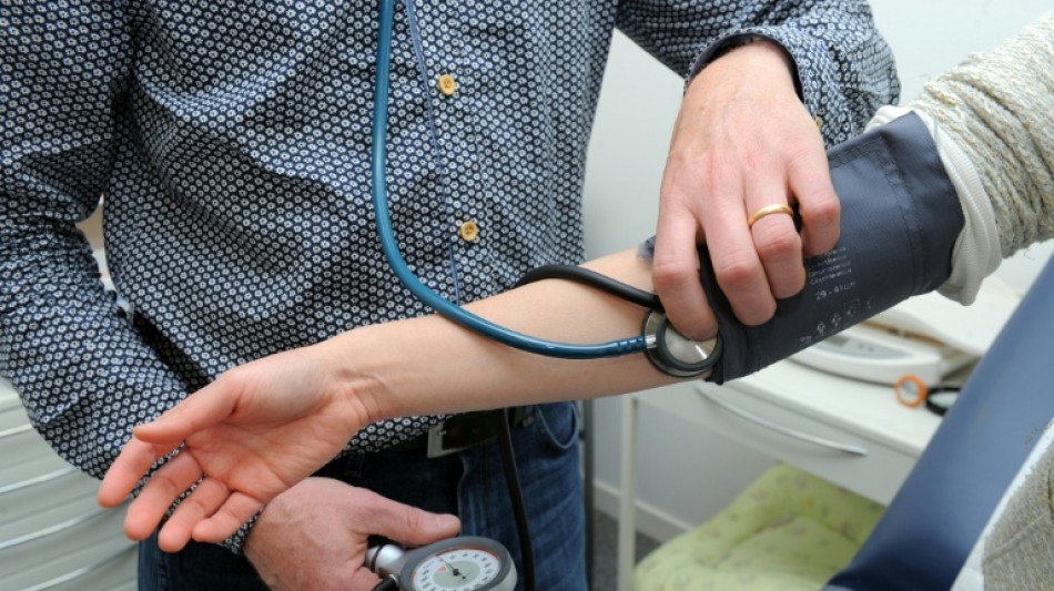 Violences conjugales: les g&eacute;n&eacute;ralistes questionnent trop peu les patientes, selon la HAS