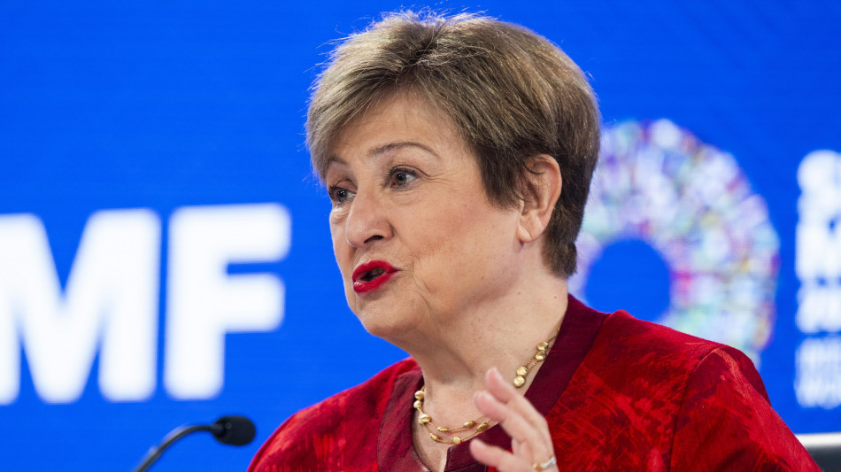 L'Fmi ristabilisce le relazioni con il Venezuela