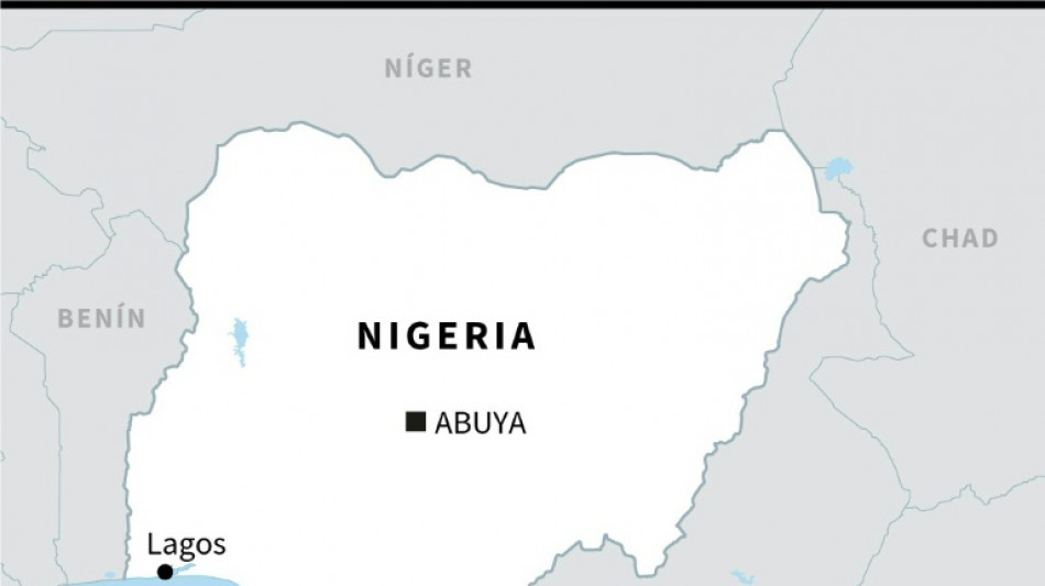 Unos hombres armados secuestraron al menos a 23 ni&ntilde;os de un orfanato clandestino en Nigeria