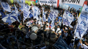 FMI advierte que medidas econ&oacute;micas de Massa "suman desaf&iacute;os" a Argentina