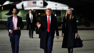 Ivanka Trump declarar&aacute; en el juicio civil a su padre Donald Trump