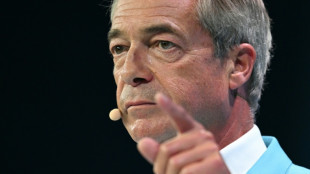 Donaci&oacute;n r&eacute;cord para el partido antinmigraci&oacute;n brit&aacute;nico Reform UK pese a esc&aacute;ndalos