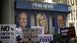 Fox's Murdoch called Trump stolen vote claims 'crazy': court docs