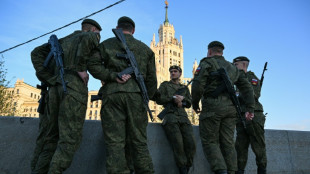 Moscou et Kiev continuent leurs attaques de drones malgr&eacute; la tr&ecirc;ve russe
