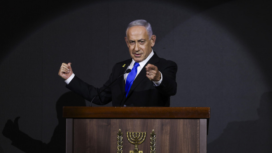 Israele, 'rapporto Onu falso e basato su dati di Hamas'