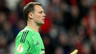 FC Bayern in "guten Gespr&auml;chen" mit Neuer