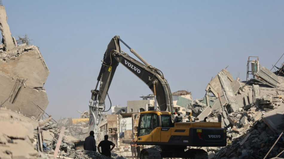 Israels Regierungschef Netanjahu ordnet "sofortige" Angriffe im Gazastreifen an