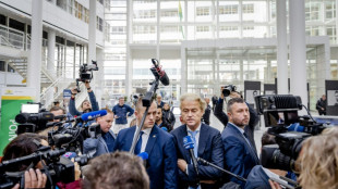 Extrema derecha gana las elecciones legislativas de Pa&iacute;ses Bajos, seg&uacute;n bocas de urna