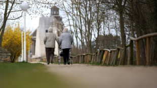 Zahl der Empfänger von Grundsicherung im Alter im vergangenen Jahr gestiegen