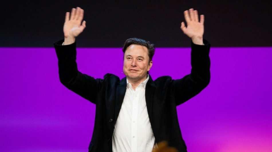 Elon Musk, visionario multiempresario de tecnolog&iacute;a