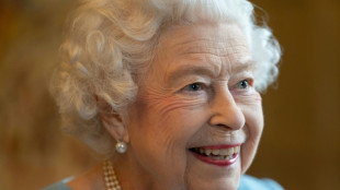 Britain and the world say farewell to Queen Elizabeth II