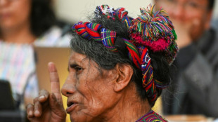 Ind&iacute;genas sobrevivientes relatan horrores en un juicio por genocidio en Guatemala