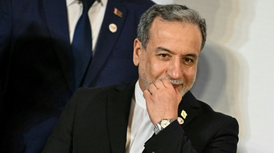 Ir&aacute;n ha respondido a la &uacute;ltima propuesta de EEUU, afirma su canciller&iacute;a
