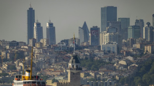 Inflation in der Türkei geht im November weiter zurück