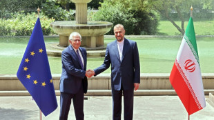 Un dirigeant europ&eacute;en en Iran pour des discussions cruciales sur le nucl&eacute;aire
