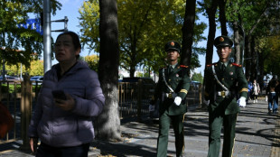 Las autoridades chinas sancionaron a 8 millones de personas por corrupci&oacute;n desde 2012
