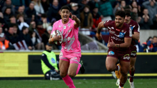 Top 14: le Stade fran&ccedil;ais renversant, Lyon respire