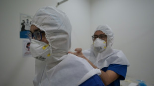 La pandemia de covid-19 se cobr&oacute; m&aacute;s de 300 millones de a&ntilde;os de vida, seg&uacute;n la OMS