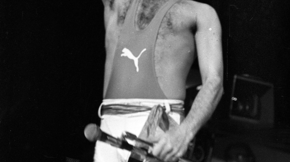 &Egrave; morta a 48 anni Bibi, la 'figlia segreta' di Freddie Mercury